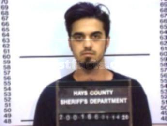 John Matthew Hoopes