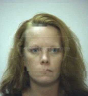 Becky Sue Bryson