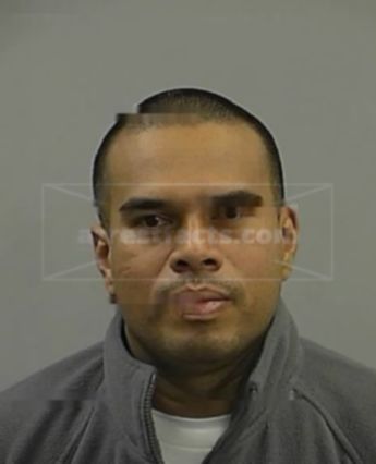 Edgar Auli Ramirez