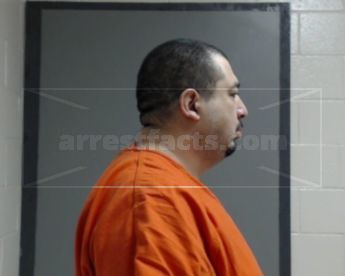 Jose Cruz Lopez