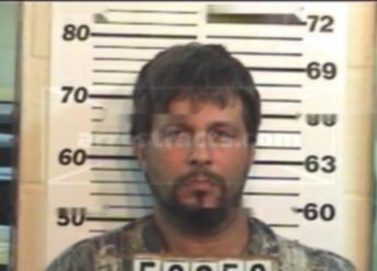 Gregory Clifford Clark