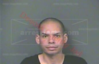 Felix Adrian Arzola Iii