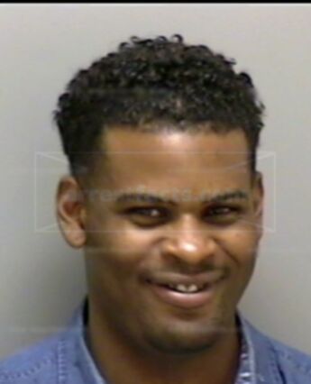 Quinton Tyrrone Dobbins
