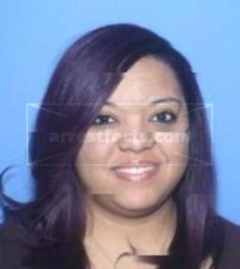 Lakiella Lin Washington
