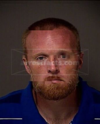Timothy Andrew Davis