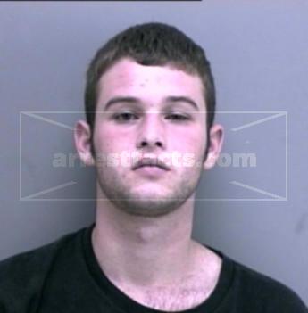 Timothy Sean Baker