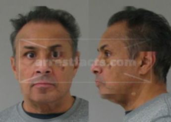 Steven Albert Aguilar