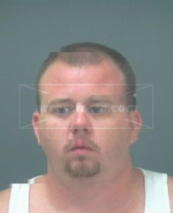 Dustin Tyler Harris
