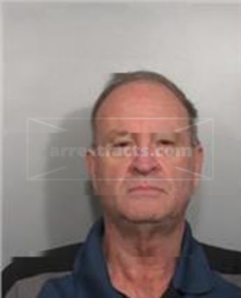 Gerald Richard Stevens