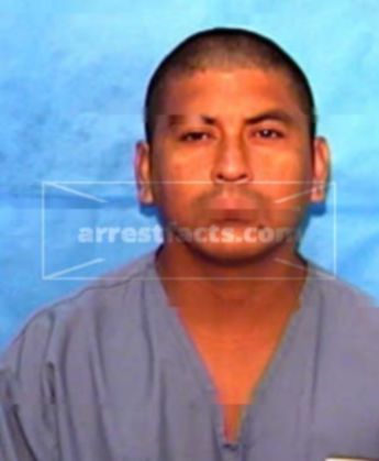 Alfredo Tapia