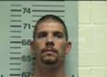 Christopher Lee Walker
