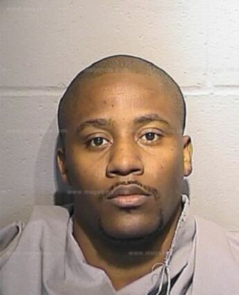 Tyrone Jordan