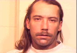Michael Daren Rogers