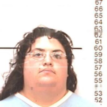 Angelica Ysenia Ibarra