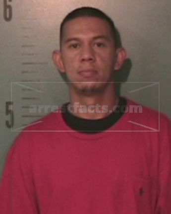 Allen Hernandez