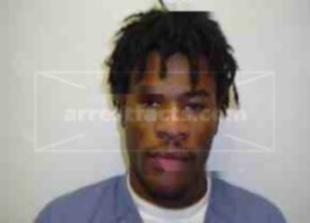 Patrick Deon Jones