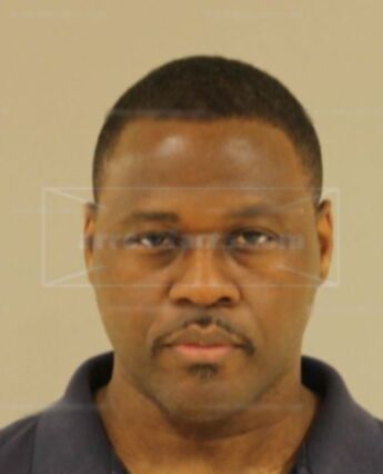 Mark Steven Mcmillian