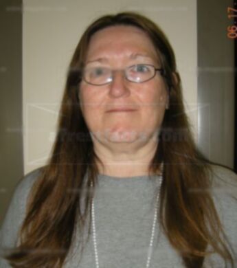 Debrah I Marks