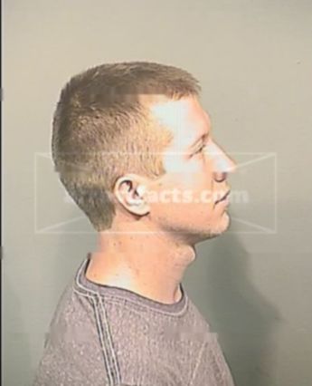 Justin Frank Fox