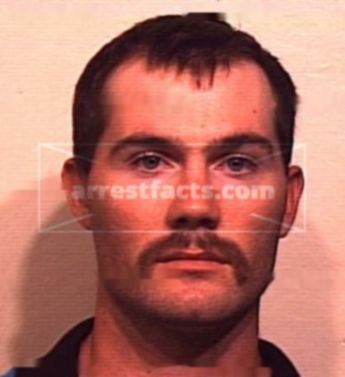 Clinton Allen Buchanan