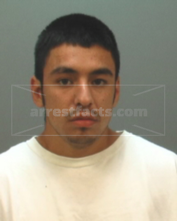Jerome Jordan Valdez