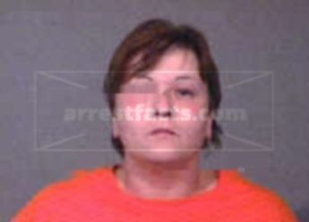 Stacy Lynn Scarberry