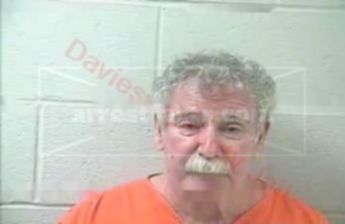 Frederic Wayne Bowen