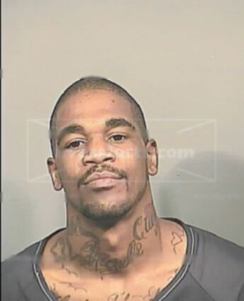 Isaac James Holder
