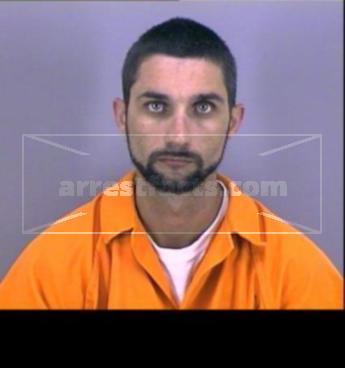 Brian Allen Chase