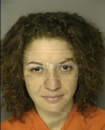 Carmen Leticia Hewitt
