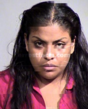 Norma Guadalupe Martinez