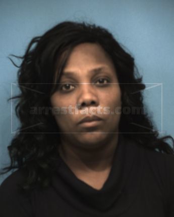 Nicole Lasha Smith