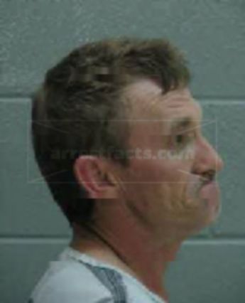 Charles Mayford Pursley