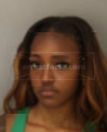 Alondria Rice