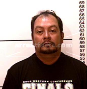 Elias Lee Perez