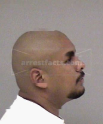 Jesus Sanchez Garcia