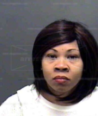 Annette Enoch Martin