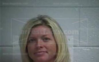 Kristi L Cook