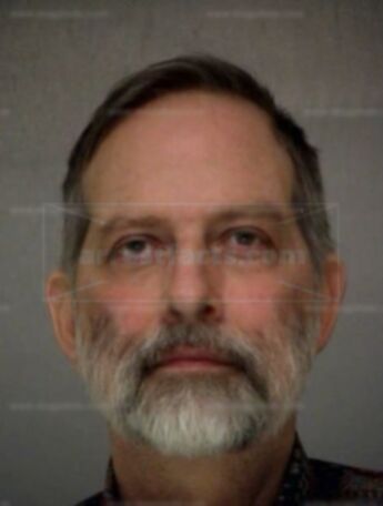 Keith Alexander Mcrae