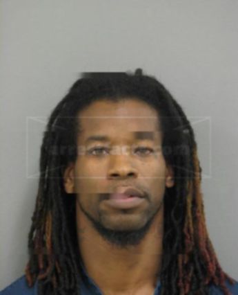 Rashad Omar Pelzer