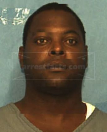Scott Dewayne Donaldson