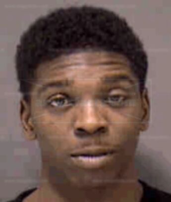 Dennis Lee Brown Jr.