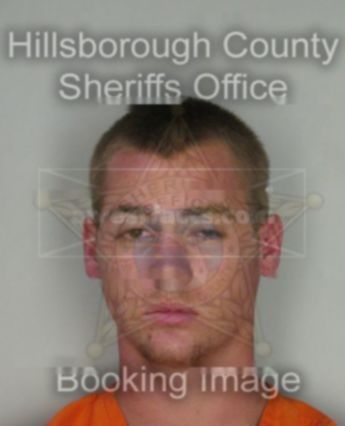 Christopher Wade Mayo