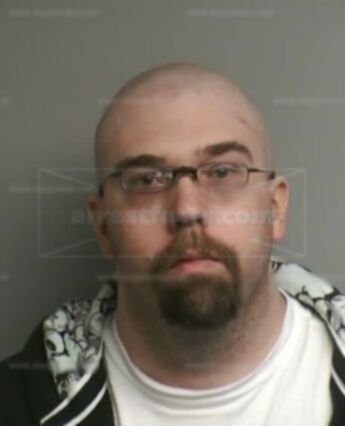 Brian Keith Fabbrini