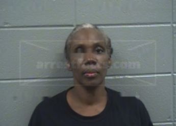 Monica M Solsberry