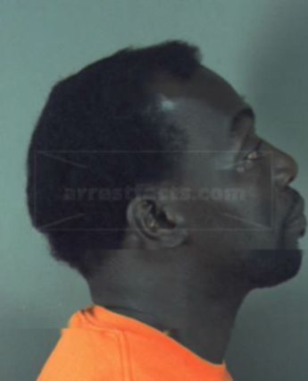 Lewis Johnson Mikell