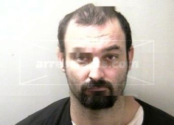 Gary Lloyd Mccracken