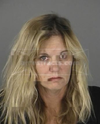 Margi Geary