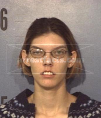 Amanda Gail Hecker