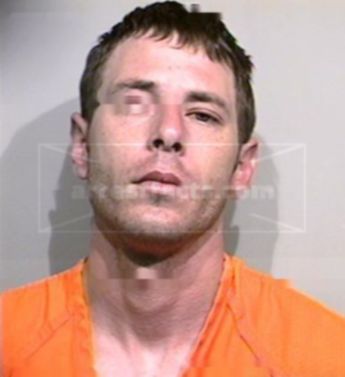 Tanner Cade Romero